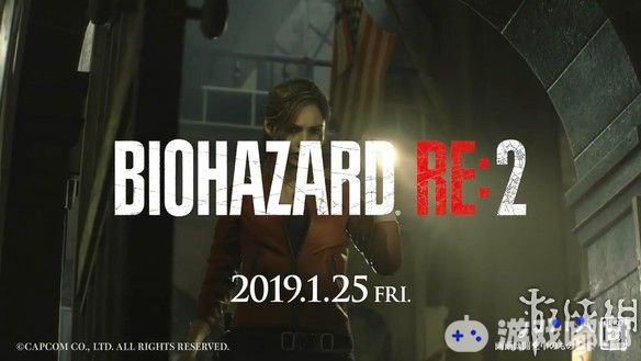 对抗丧尸，当然要先利其器。《生化危机2：重制版》更新了一批新的短视频，介绍了游戏中能够使用的武器。