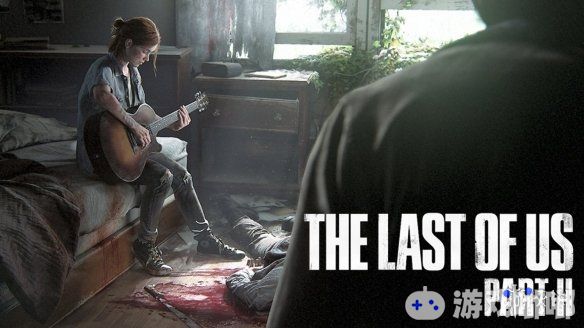 最近，《美国末日2（The Last of Us: Part Ⅱ）》官方发推表示将停工欢度佳节，并展示了一张制作幕后的动捕拍摄照片，称这是他们拍过的最扎心的场景！
