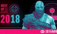 IGN公布了他们评出的2018“年度游戏”，索尼圣莫妮卡的《战神4（God of War）》荣获这一称号！而在解释原因时，多名IGN员工表示：利维坦之斧飞出去能召回来手感太爽了！