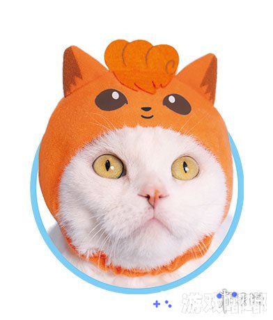 《精灵宝可梦》和高人气的宠物周边品牌KITAN CLUB联名推出的“猫咪头套”扭蛋——“可爱猫咪的宝可梦头套”，一起来看看吧。