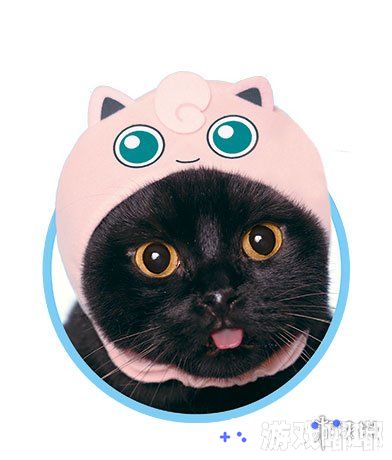 《精灵宝可梦》和高人气的宠物周边品牌KITAN CLUB联名推出的“猫咪头套”扭蛋——“可爱猫咪的宝可梦头套”，一起来看看吧。