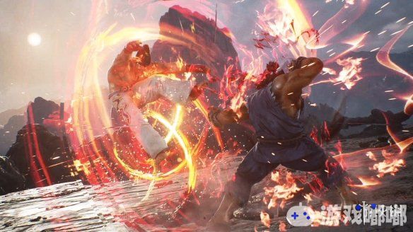 近日有消息称，由NAMCO负责开发的3D版《铁拳X街头霸王（Tekken X Street Fighter）》确认没被取消，一起来看看吧。