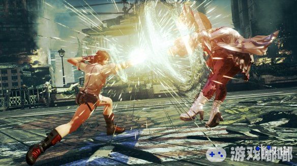 近日有消息称，由NAMCO负责开发的3D版《铁拳X街头霸王（Tekken X Street Fighter）》确认没被取消，一起来看看吧。