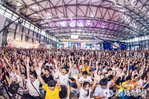 2018年度中国游戏产业年会于2018年12月19日至21日在海南省海口市隆重举办，活动期间，ChinaJoy主办方上海