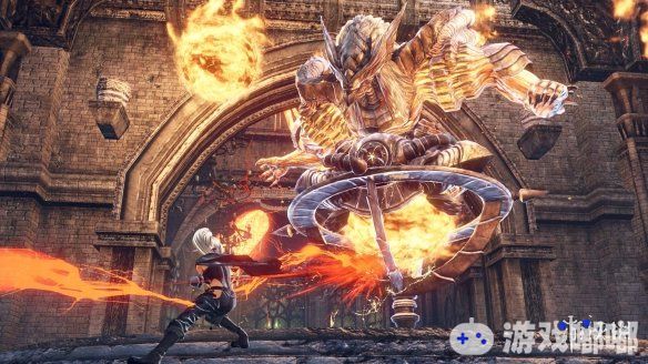 PS4《噬神者3（God Eater 3）》近日推出1.10版本更新，包括调整了各神机的动作速度，追加游戏角色定制界面中的预设部件等。一起来看看吧！