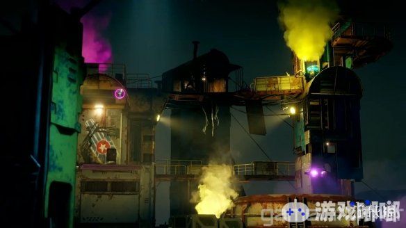 《狂怒2（Rage 2）》将于2019年5月14日正式发售，近日游戏曝光了一段全新的演示，展示了游戏中的废土风景，一起来先睹为快吧！