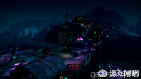 《狂怒2（Rage 2）》将于2019年5月14日正式发售，近日游戏曝光了一段全新的演示，展示了游戏中的废土风景，一起来先睹为快吧！