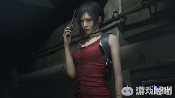 Capcom展开了连续五天的《生化危机2：重制版》角色介绍企划，美丽而且带有神秘气息的经典角色艾达王介绍。