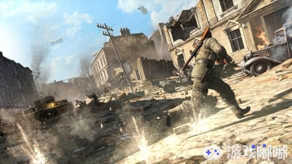 505 Games发行、Rebellion开发的游戏《狙击精英V2：重制版》现身澳大利亚评级机构网站，评级为MA 15+。