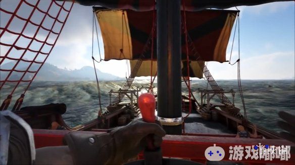 《ATLAS》发售后差评不断，玩家们在游戏中遇到了不少问题，近日油管上有UP发布了预告和游戏对比的视频，一起来看看吧。