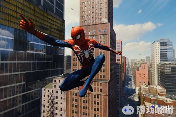 法米通杂志公布了128名日本开发者评出的2018年最受喜爱游戏名单，《战神4》竟然只能排在第五，而第一名竟然是《漫威蜘蛛侠（Marvels Spider-Man）》！