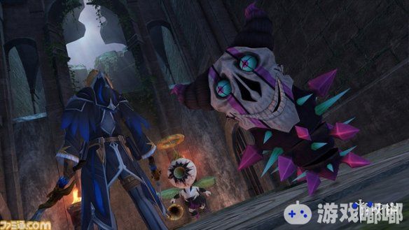 Dengeki PlayStation采访了Falcom社长，透露了一些新的《伊苏9（Ys IX: Monstrum Nox）》相关信息。游戏中将有飞行一样的漂浮方式，物品种类将进行重新分类整理，而玩家还有机会以怪物（Monstrum）的身份进行游玩！