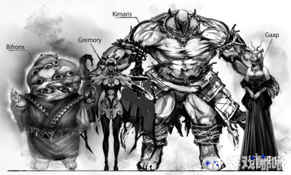 《祝福恶魔木偶》是一款大逃杀类的恐怖游戏，目前日本团队正在开发它成为一个PC游戏，并计划通过蒸汽销售于19年12月推出发行。游戏是30名参与者变成了可怕的生物。他们必须互相残杀，最后只能有一位玩家在这场史诗般的斗争中赢得胜利获取生存。