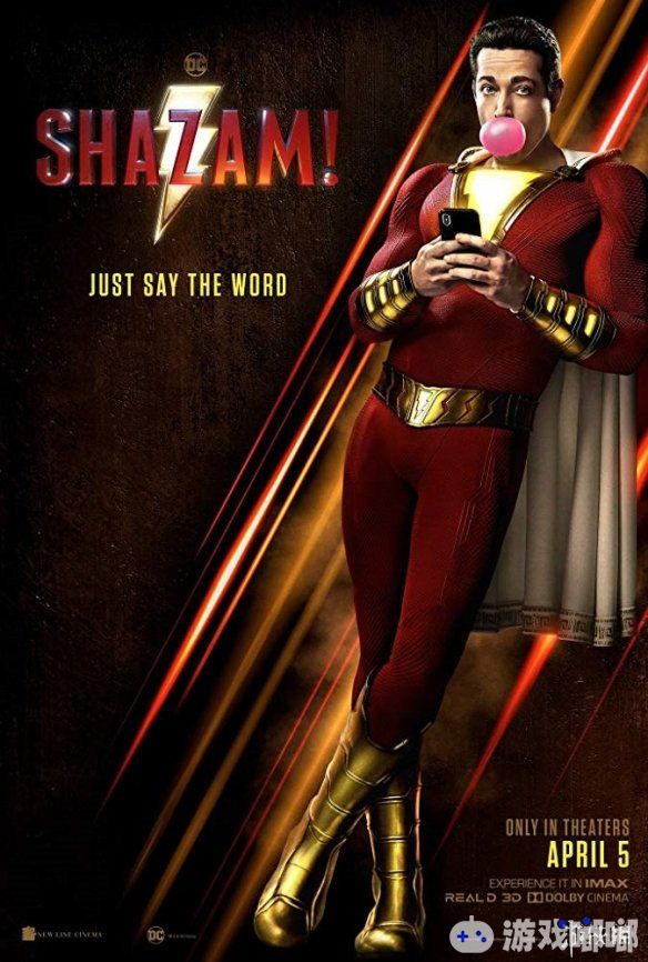 日前，DC电影《雷霆沙赞！》曝光最新剧照与海报，大反派希瓦纳博士与沙赞正面相遇。一起来看看吧！