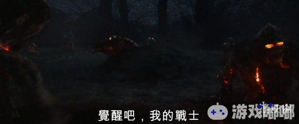 魔幻喜剧《权力神剑》今天发布了最新中文预告，片中无处不在的英式笑料将会完全俘获你的笑点，一起来看看吧。