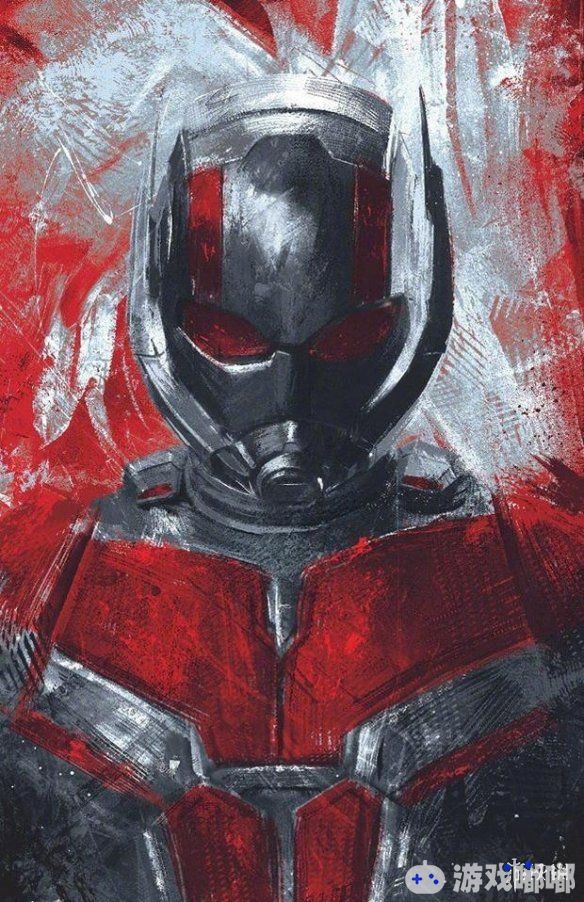 《复仇者联盟4》艺术概念海报曝光，美国队长、钢铁侠、雷神显得十分凝重，未来命运又该如何？