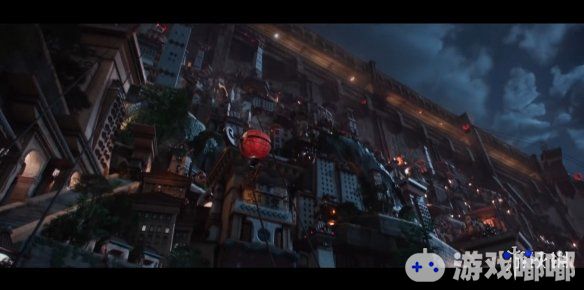 《指环王》、《霍比特人》原班人马打造最新电影《掠食城市：致命引擎》国内正式定档，一起来看看吧。