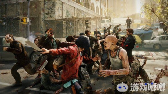 《僵尸世界大战（World War Z）》工作室近日回应了关于游戏的质疑，也说了游戏中将效仿《求生之路》的体验，一起来看看吧。