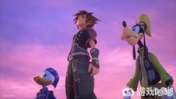 近日，《王国之心3（Kingdom Hearts III）》的开发商Square Enix公布了游戏的海量新截图，展示了不少游戏中的新场景，一起来看看吧！