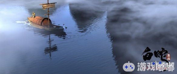 东方魔幻题材动画电影《白蛇：缘起》终极海报曝光，人妖对望展现深情虐恋，该电影由《白蛇传》为基础进行改编，将于2019年1月11日上映。