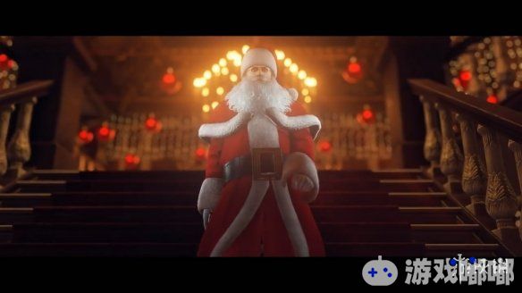 《杀手2（Hitman 2）》在12月18日至1月8日期间内可以体验游玩圣诞活动“节日的藏匿者”，以巴黎为舞台，完成暗杀