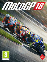 世界摩托大奖赛18下载_世界摩托大奖赛18 v20181031升级档单独免DVD补丁CODEX版