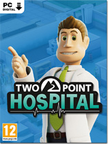 双点医院下载_双点医院 v1.3.21000升级档单独免DVD补丁SKIDROW版