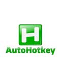 AutoHotkey 官方正式版