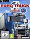 欧洲卡车模拟2 v1.3.1.43709单独免DVD补丁COGENT版