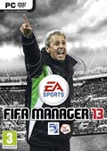 FIFA足球经理13 PC正式版免DVD补丁RELOADED版