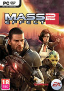 质量效应2（Mass Effect 2）V1.02升级档免DVD补丁