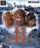 帝国时代2（Age Of Empires II）v2.02a版升级档